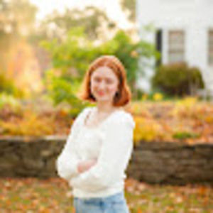 Meet your Posher, Elizabeth